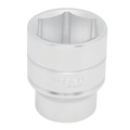 Urrea 3/4" Drive 6-Point Short Socket 38MM 5538HM